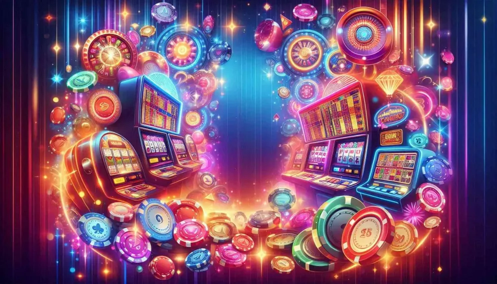 ToonieBet Casino